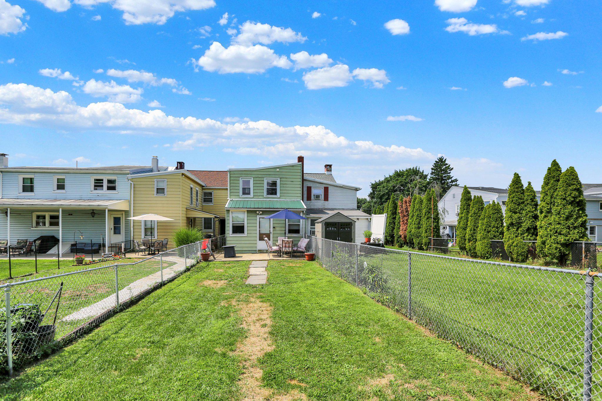 NONE AVAILABLE - Residential