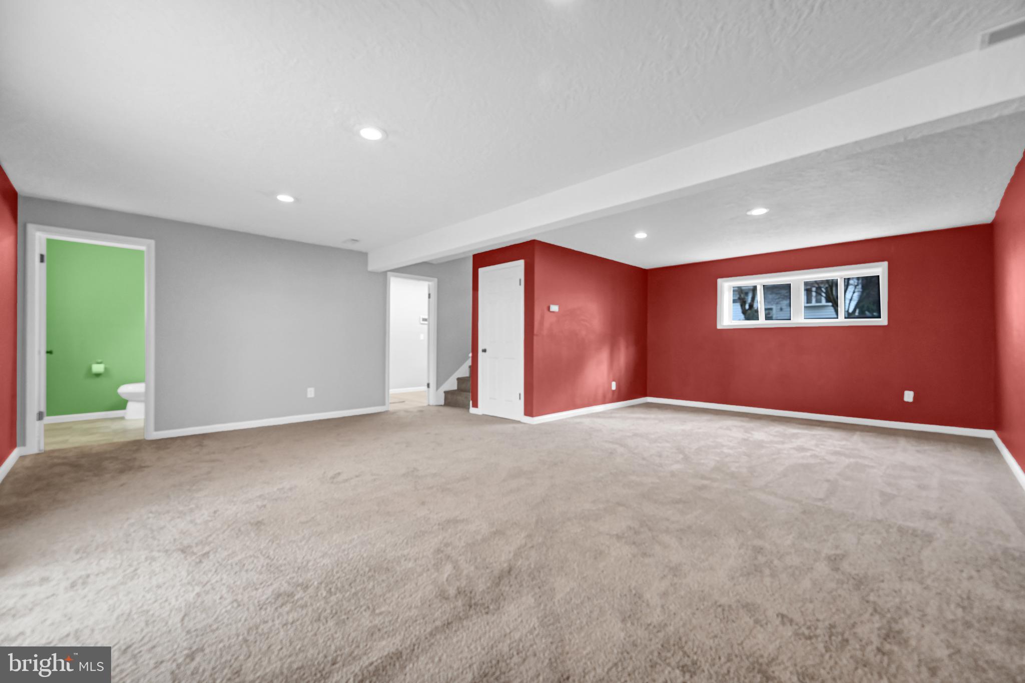 WILLS FORD - Residential