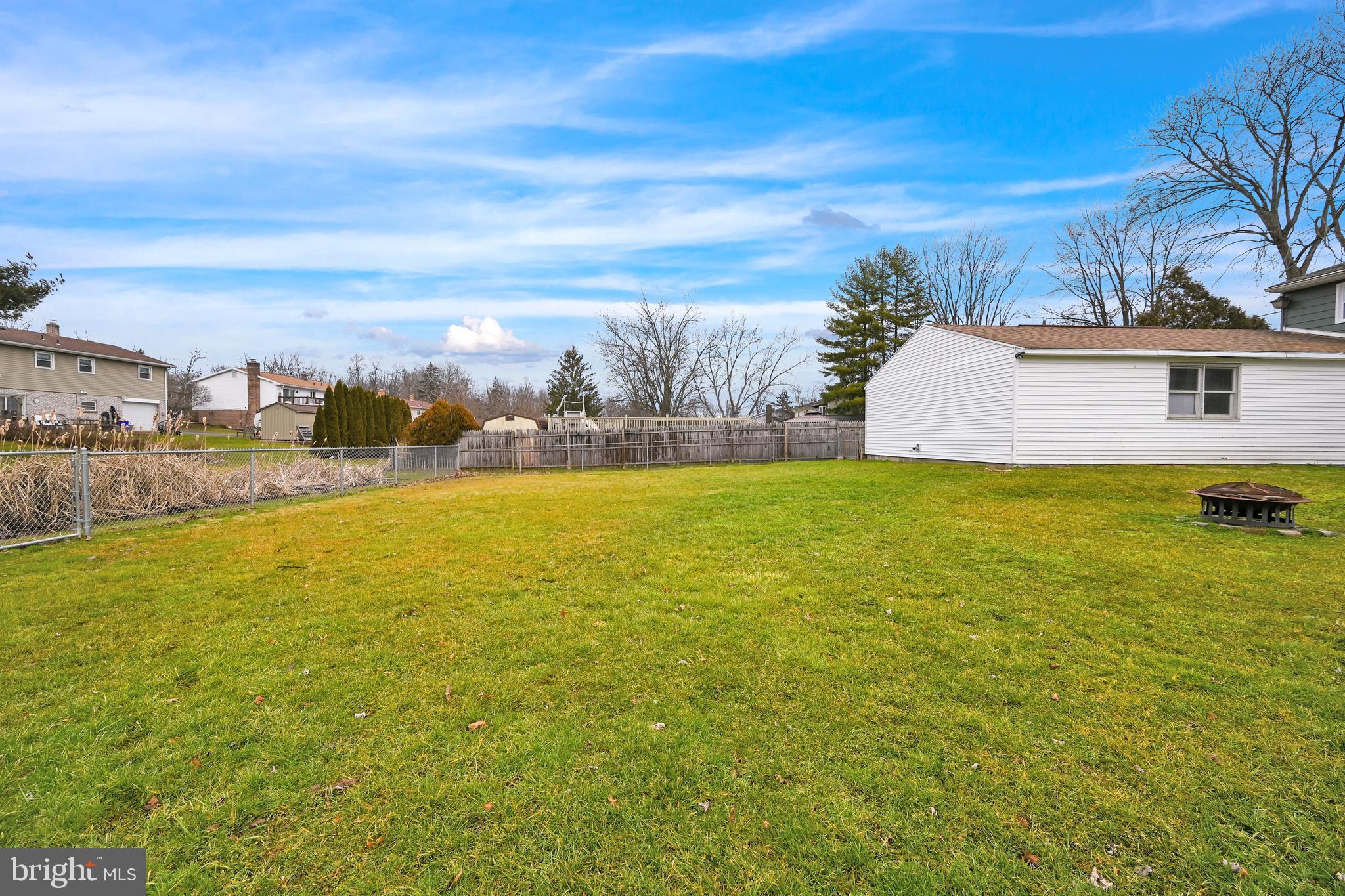 WILLS FORD - Residential