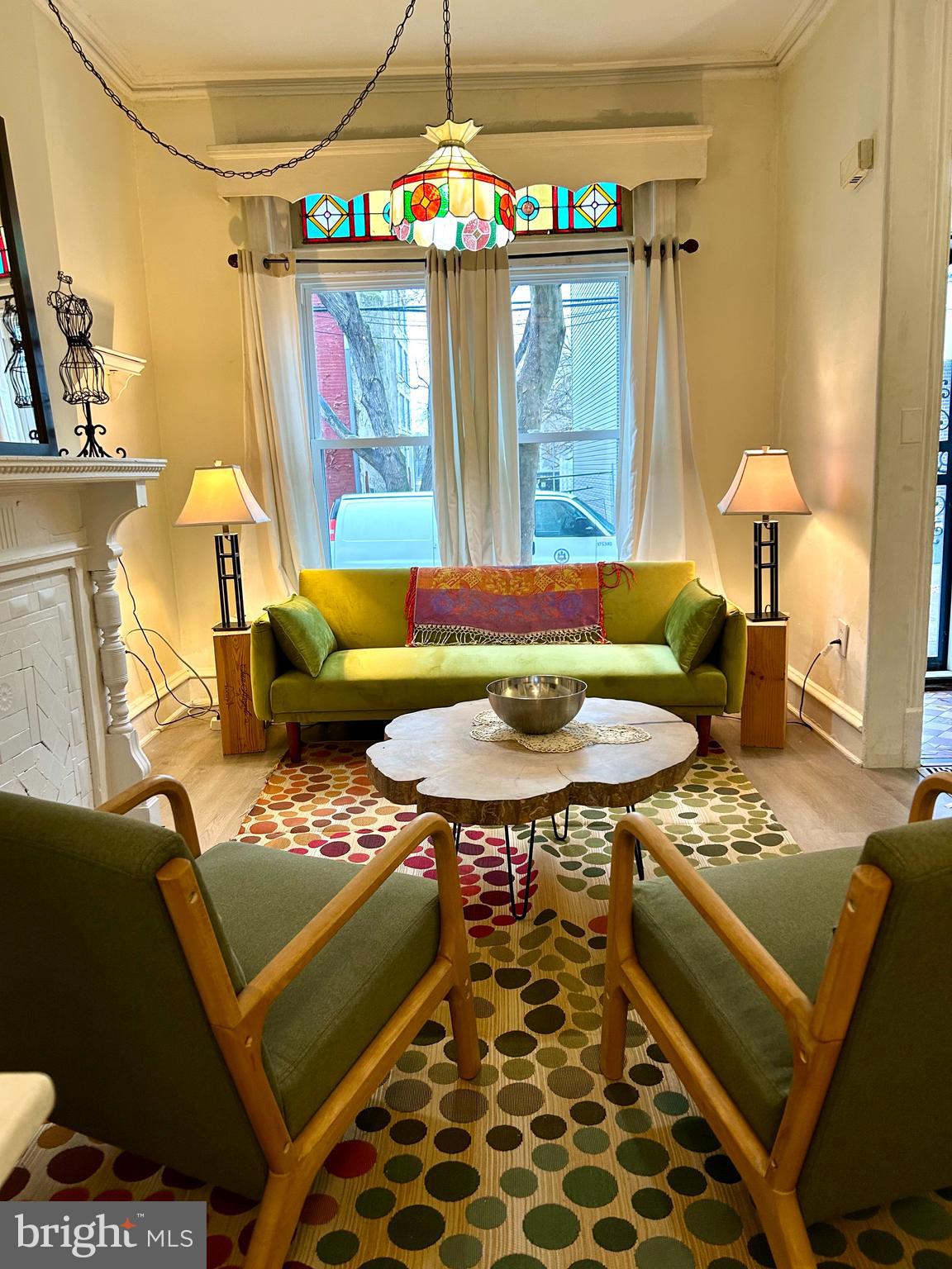 KENSINGTON - Residential