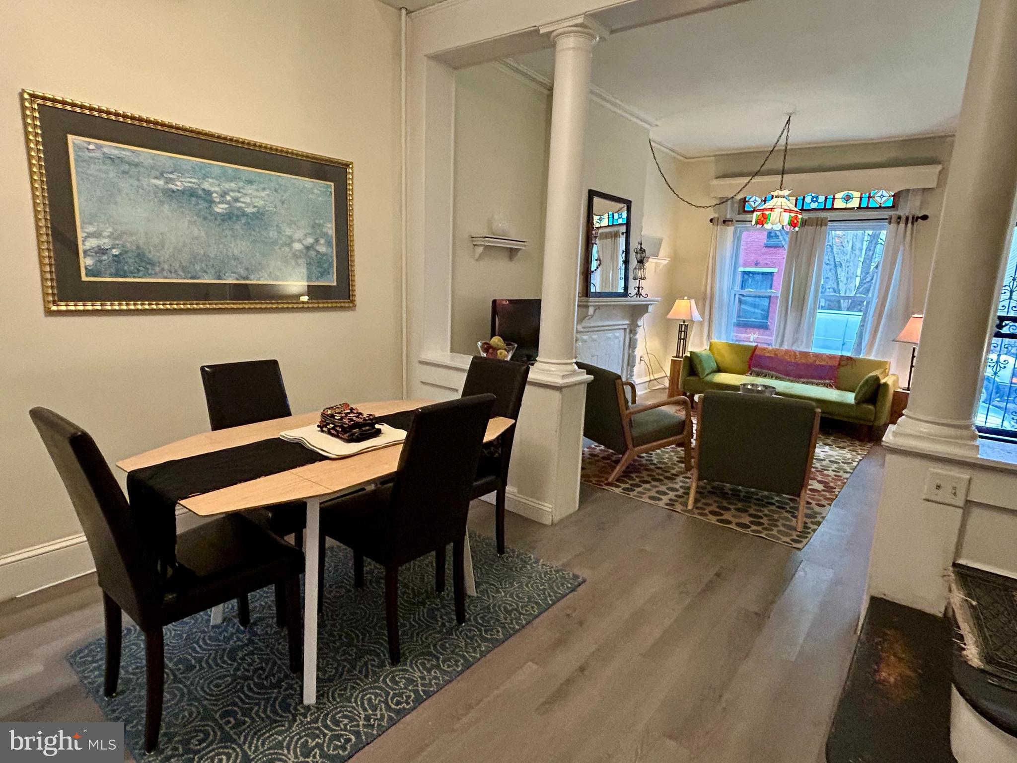 KENSINGTON - Residential