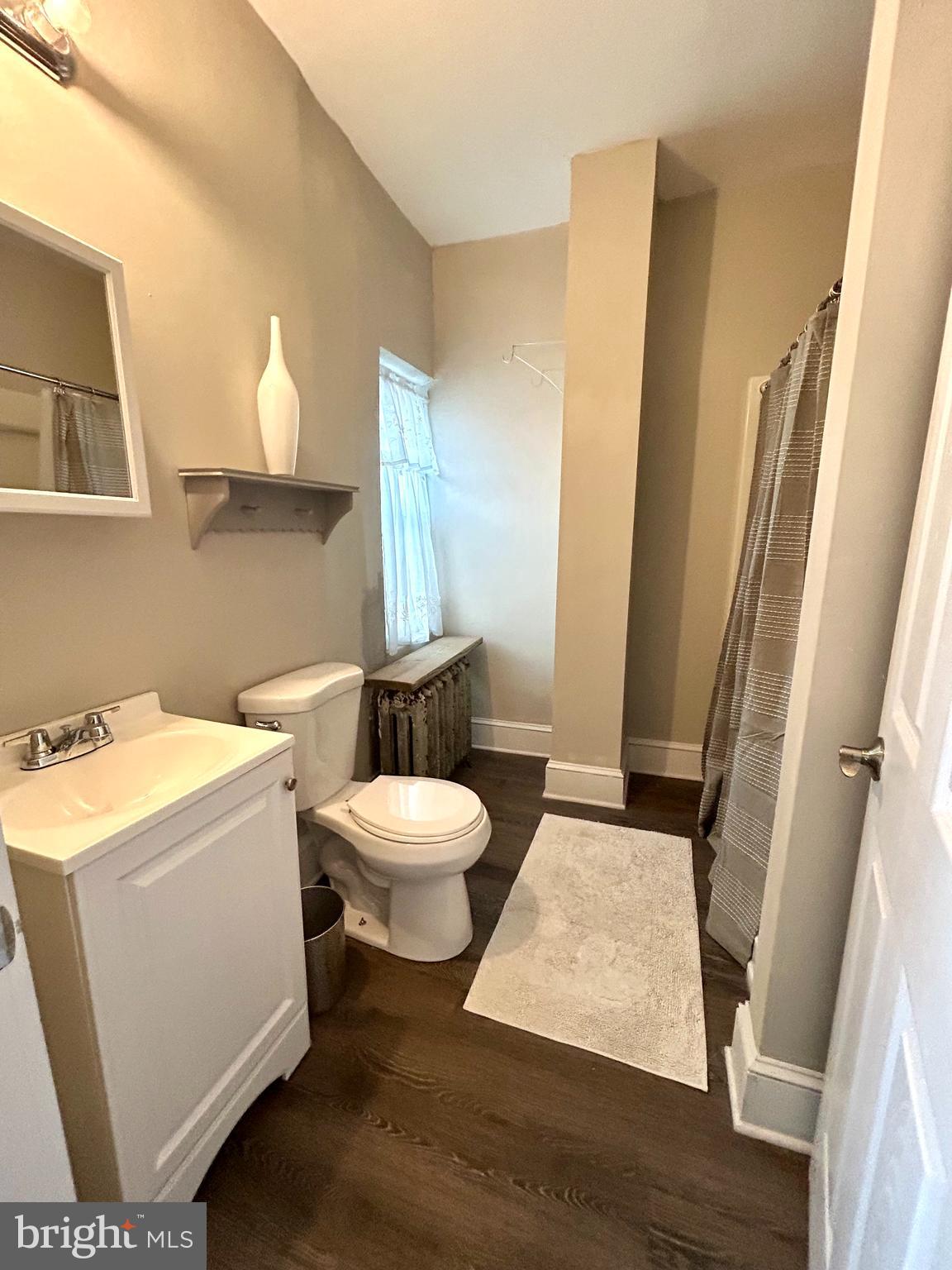 KENSINGTON - Residential