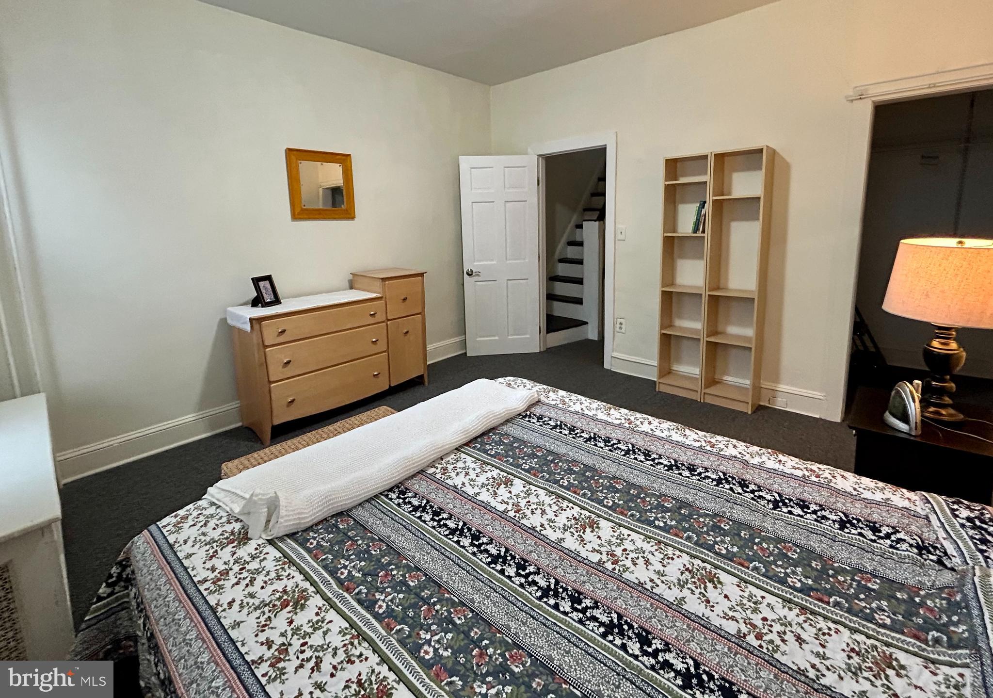 KENSINGTON - Residential