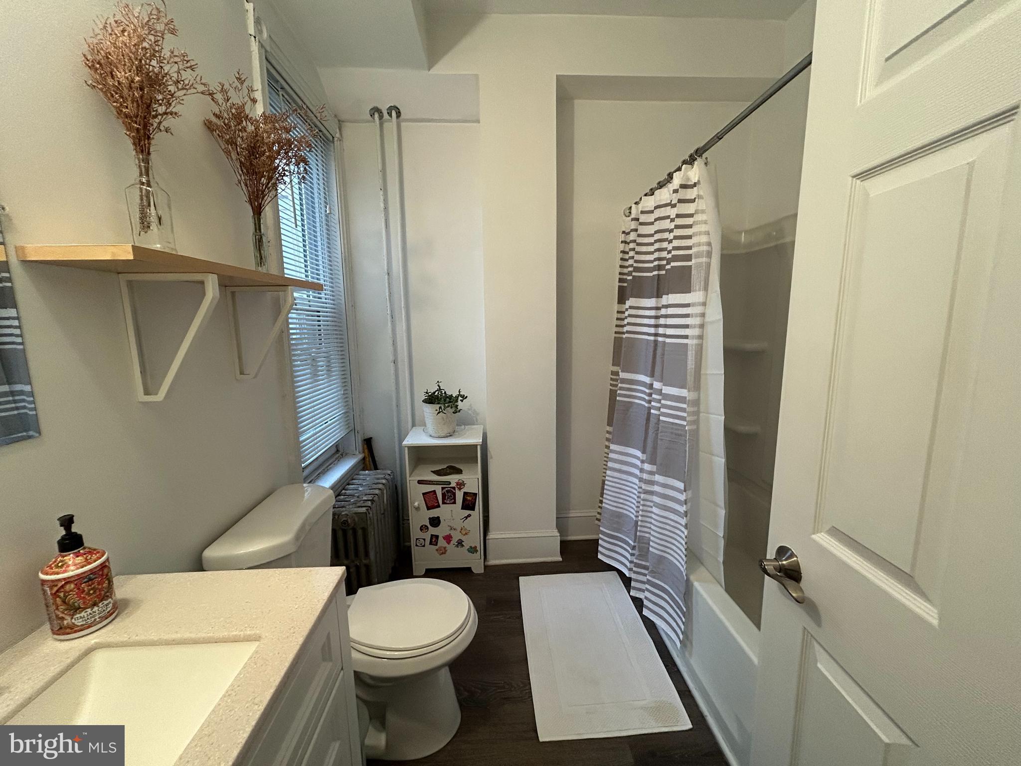 KENSINGTON - Residential