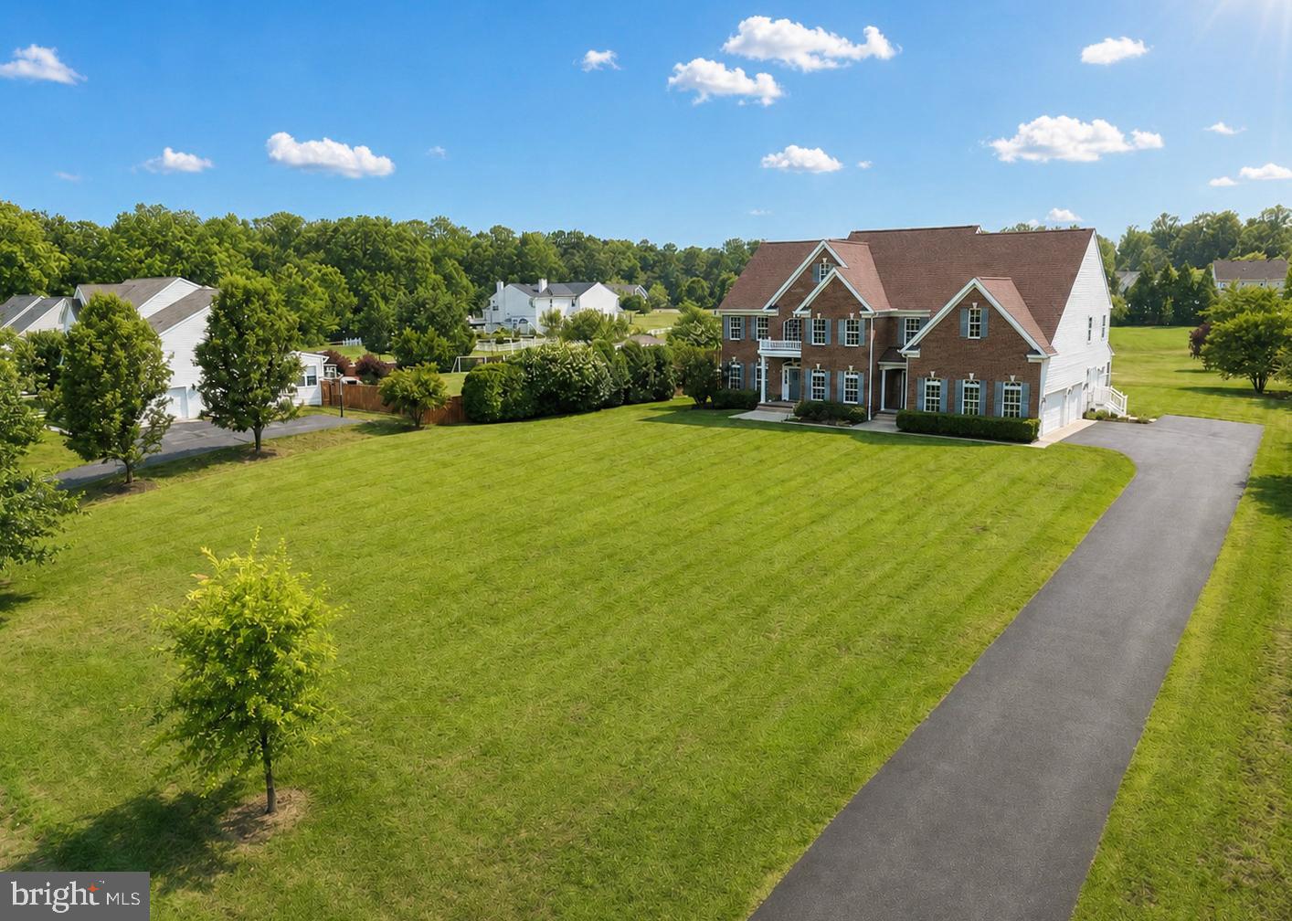 LEONARDTOWN FARMS - Residential
