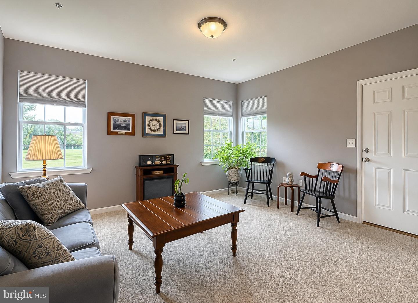 LEONARDTOWN FARMS - Residential