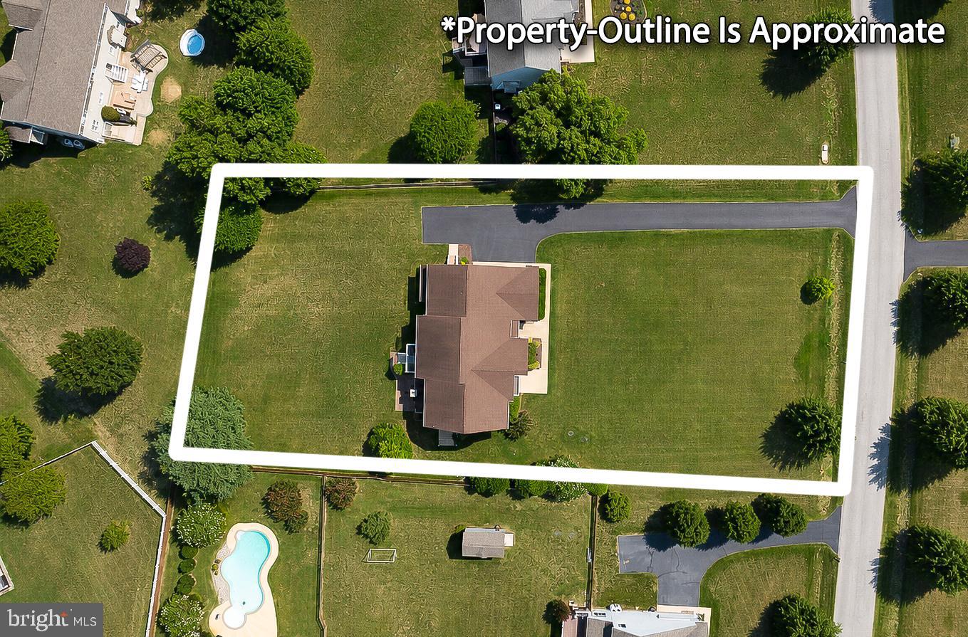 LEONARDTOWN FARMS - Residential
