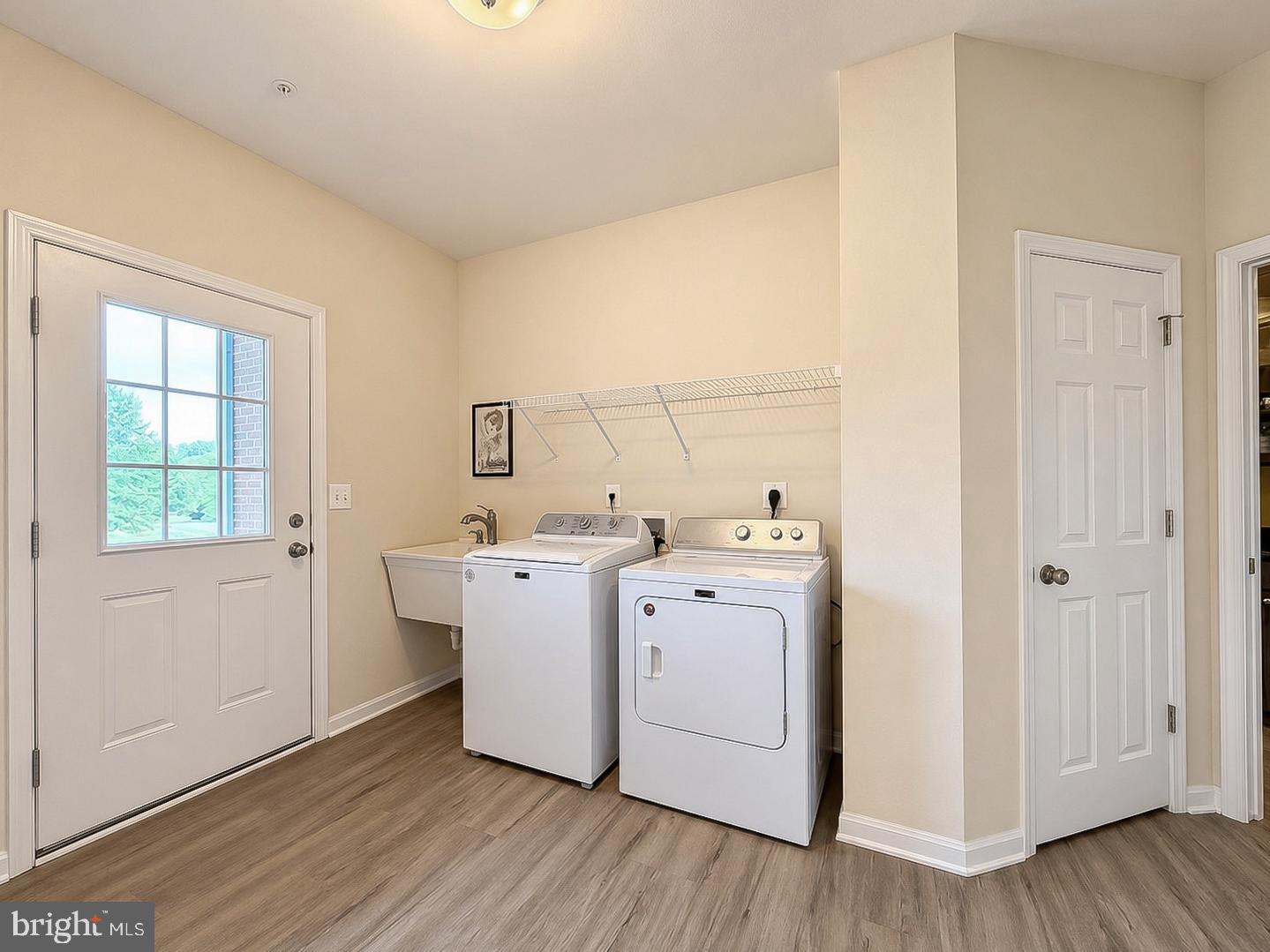 LEONARDTOWN FARMS - Residential