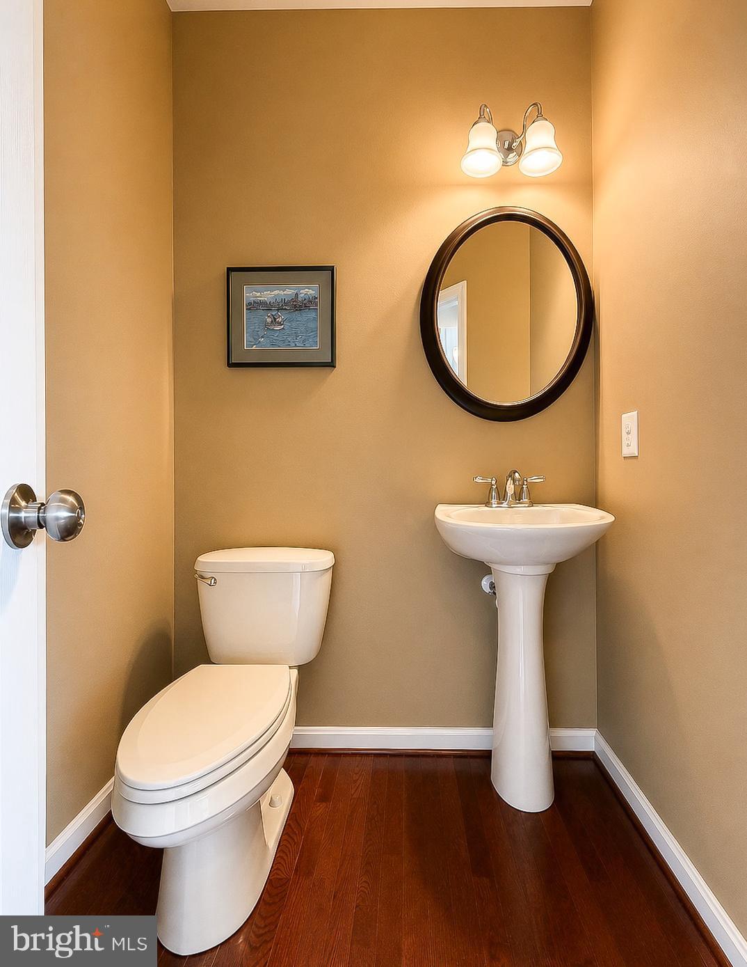 LEONARDTOWN FARMS - Residential