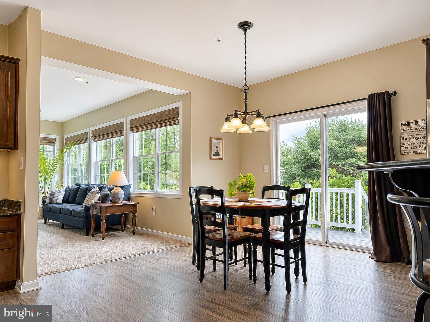 LEONARDTOWN FARMS - Residential
