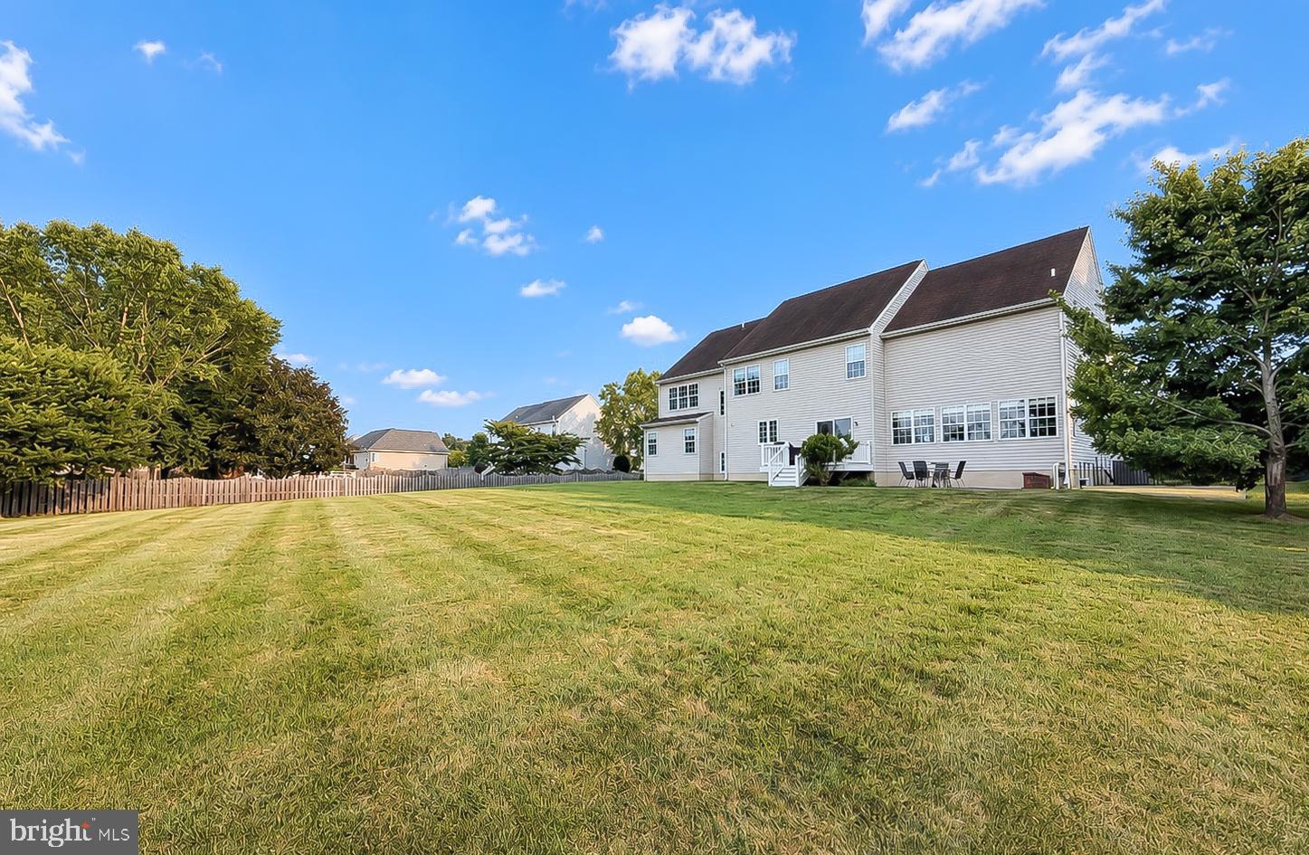 LEONARDTOWN FARMS - Residential