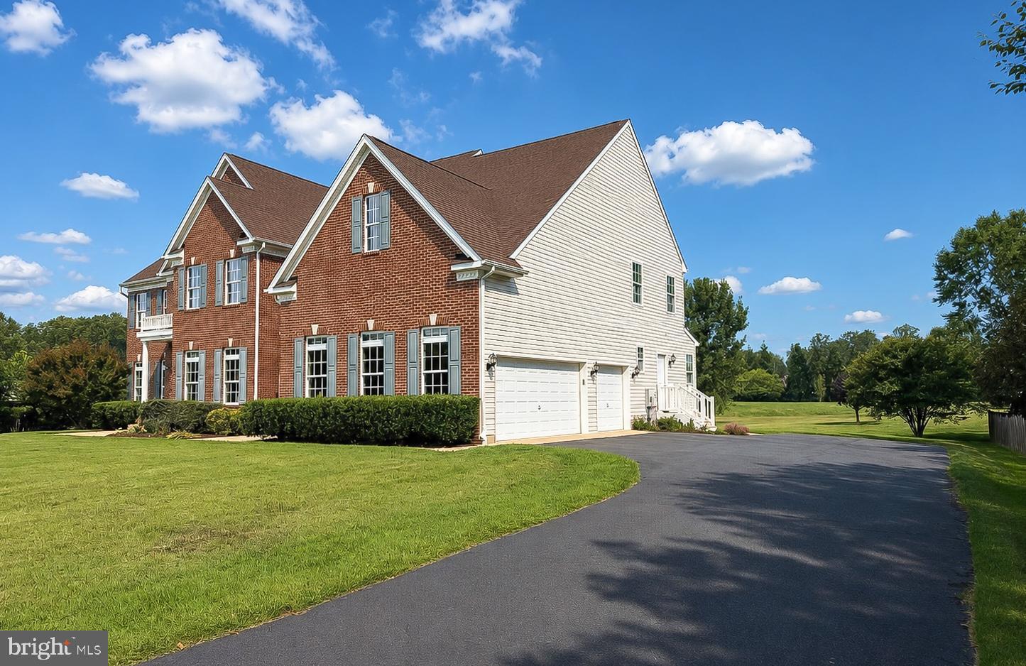 LEONARDTOWN FARMS - Residential