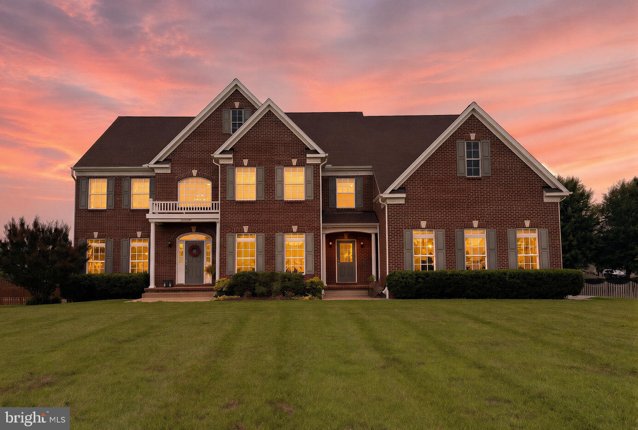 LEONARDTOWN FARMS - Residential