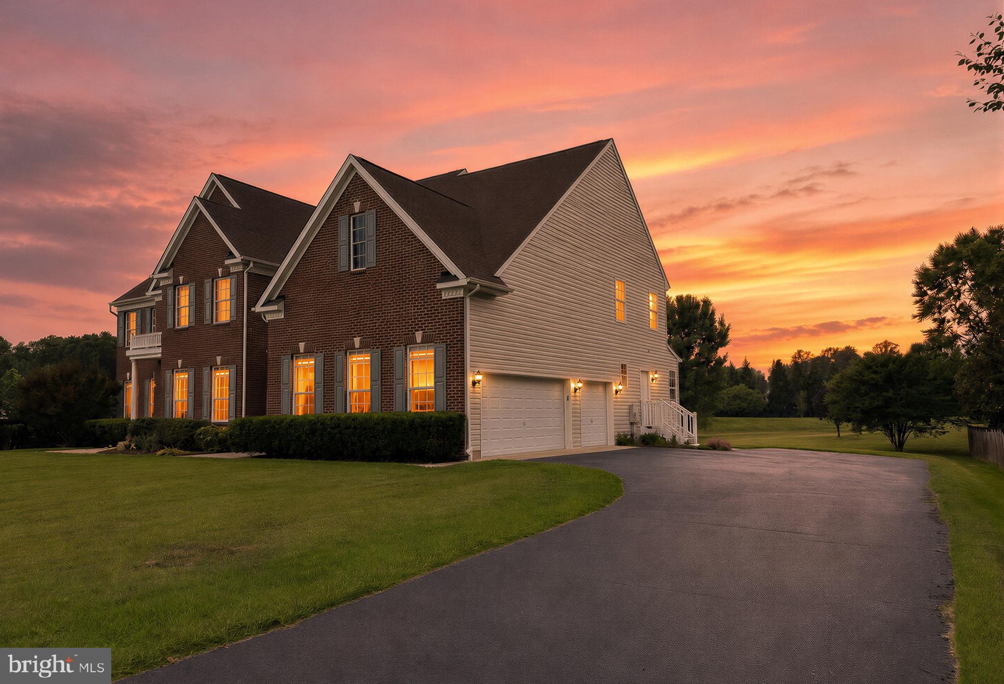 LEONARDTOWN FARMS - Residential