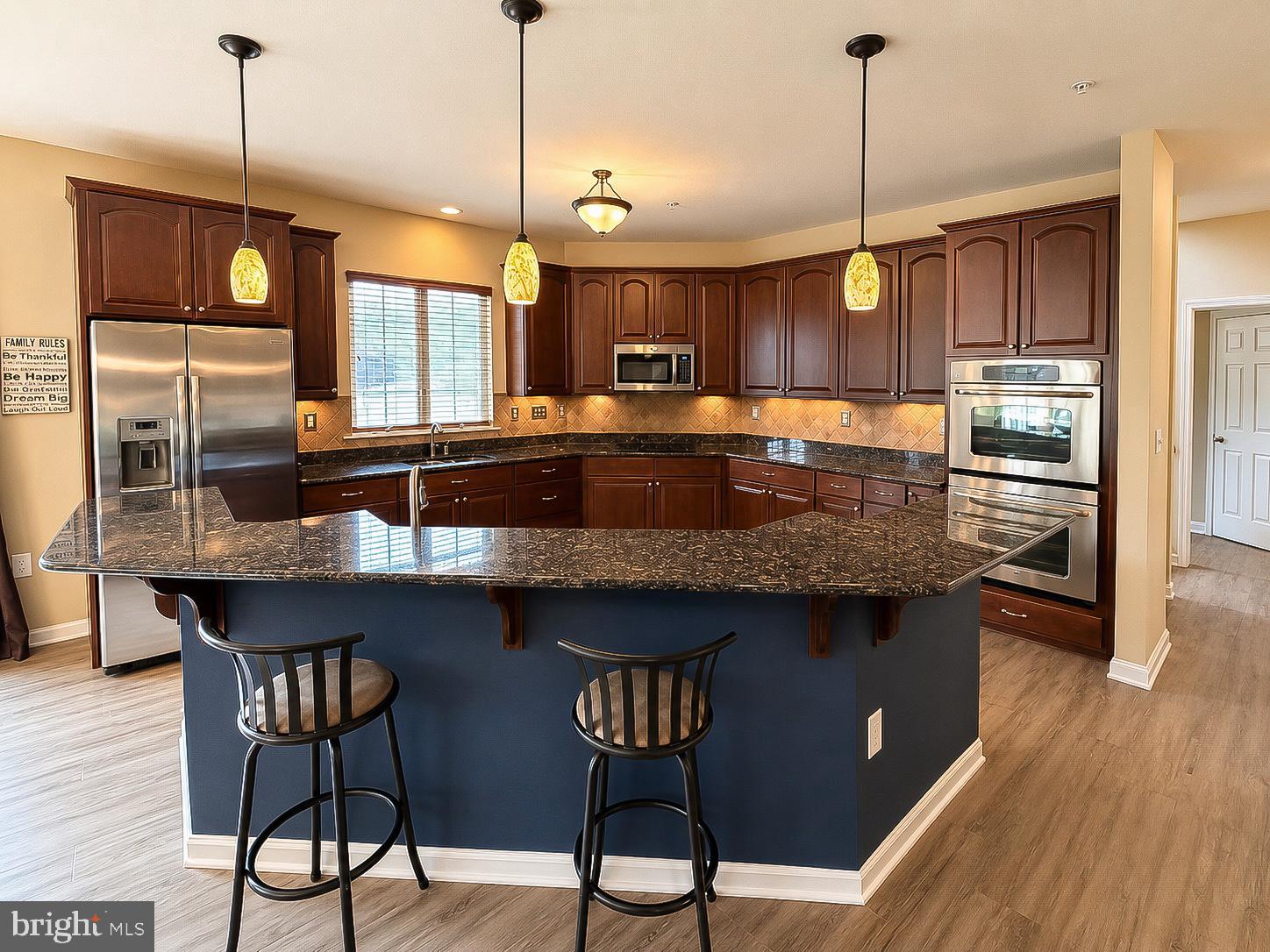 LEONARDTOWN FARMS - Residential