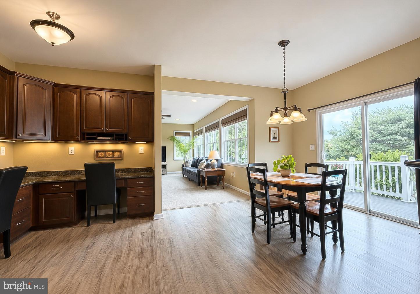 LEONARDTOWN FARMS - Residential