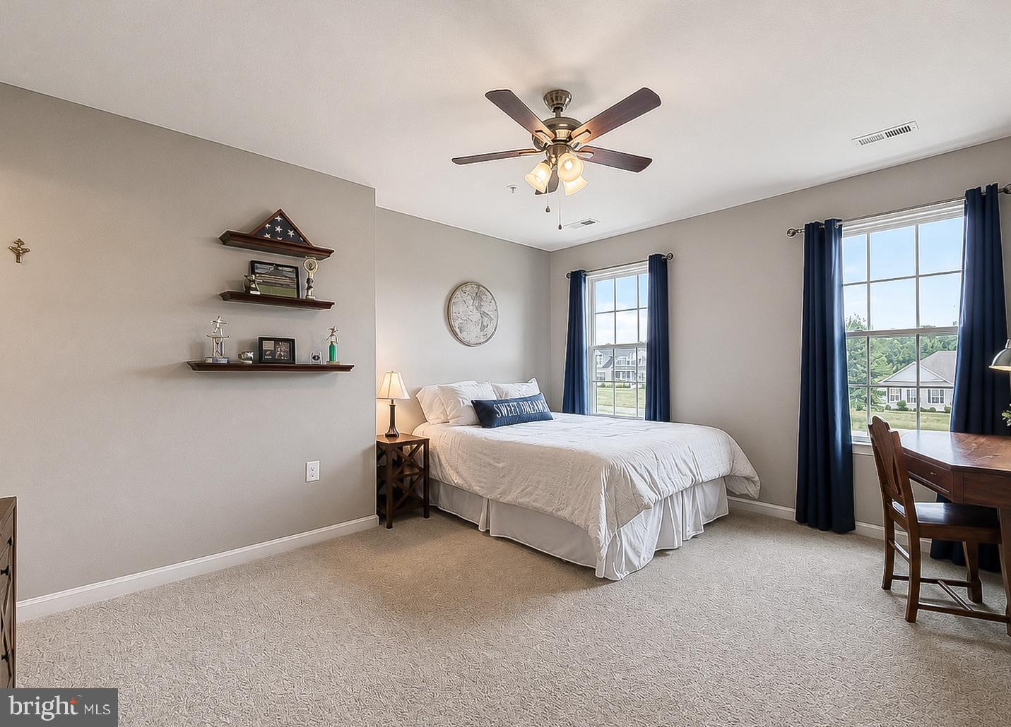 LEONARDTOWN FARMS - Residential