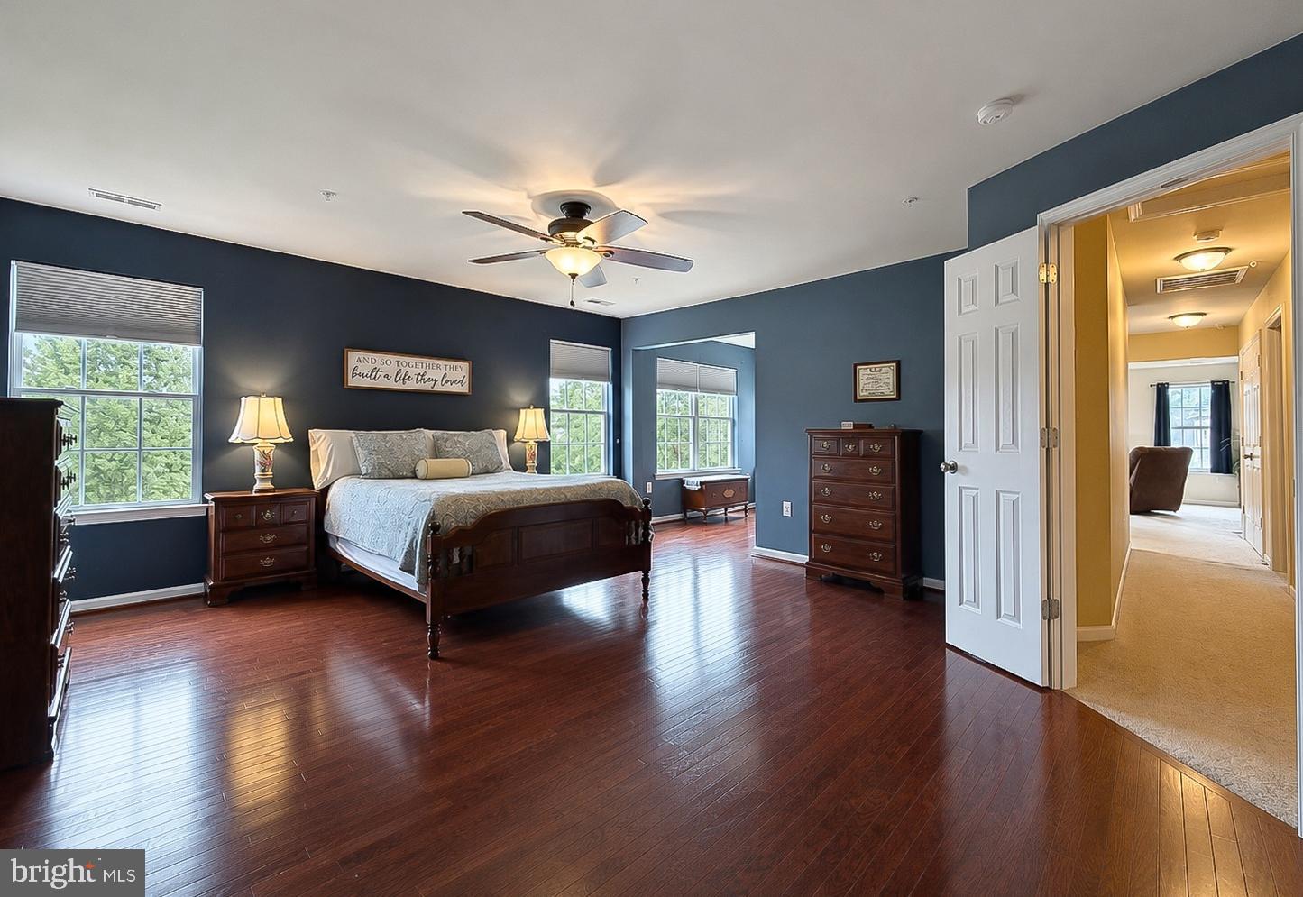LEONARDTOWN FARMS - Residential
