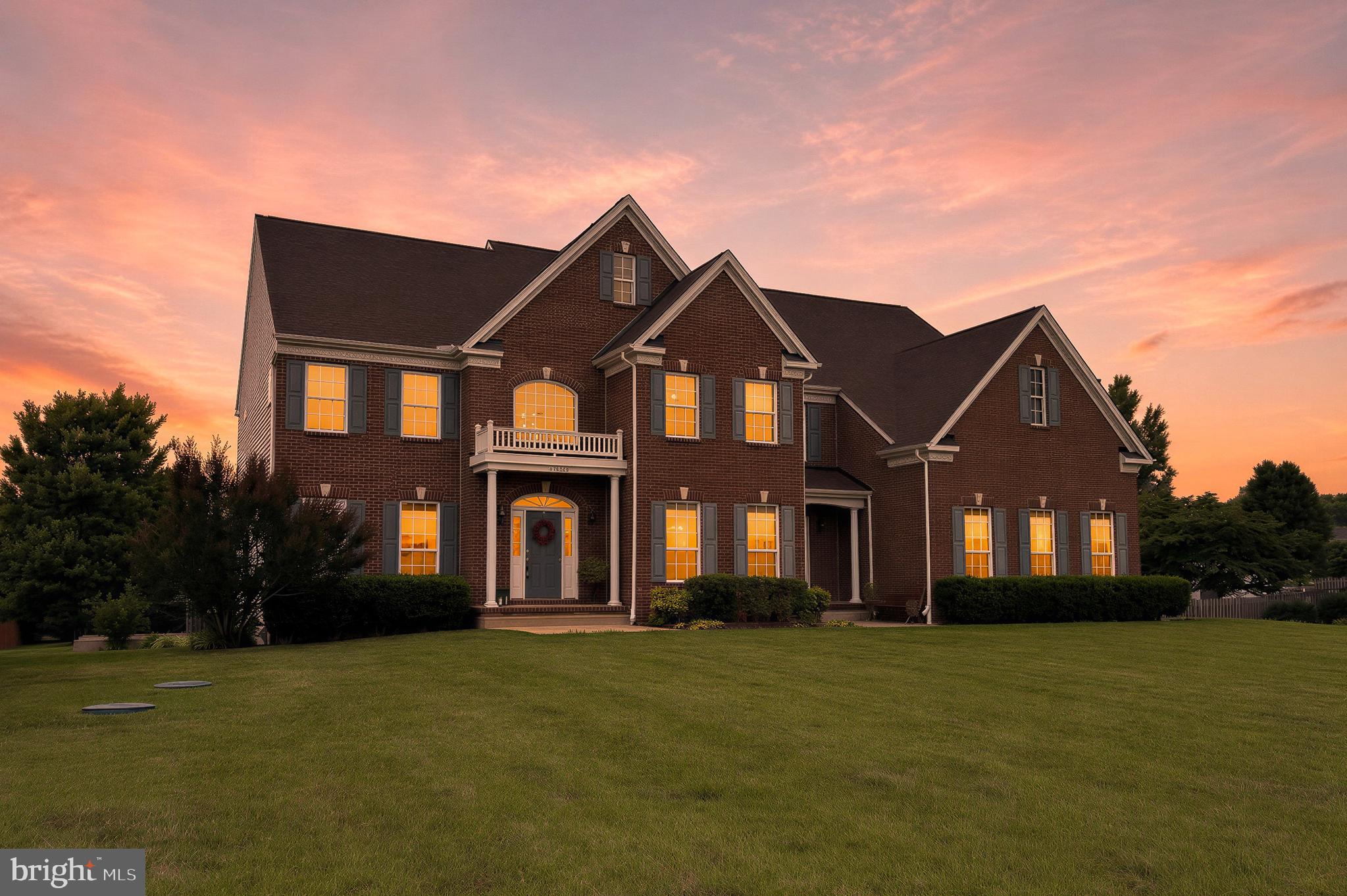 LEONARDTOWN FARMS - Residential