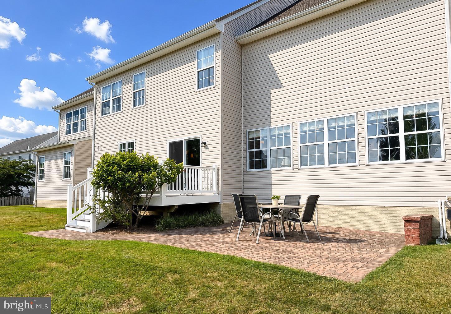 LEONARDTOWN FARMS - Residential