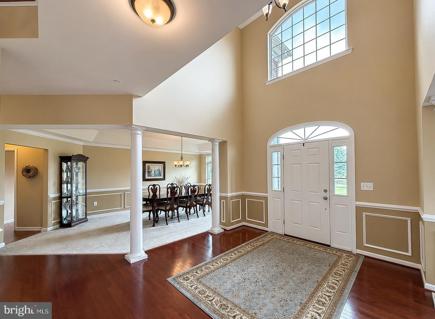 LEONARDTOWN FARMS - Residential