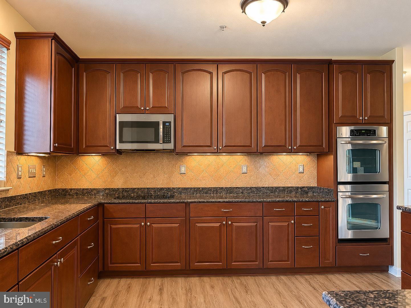 LEONARDTOWN FARMS - Residential