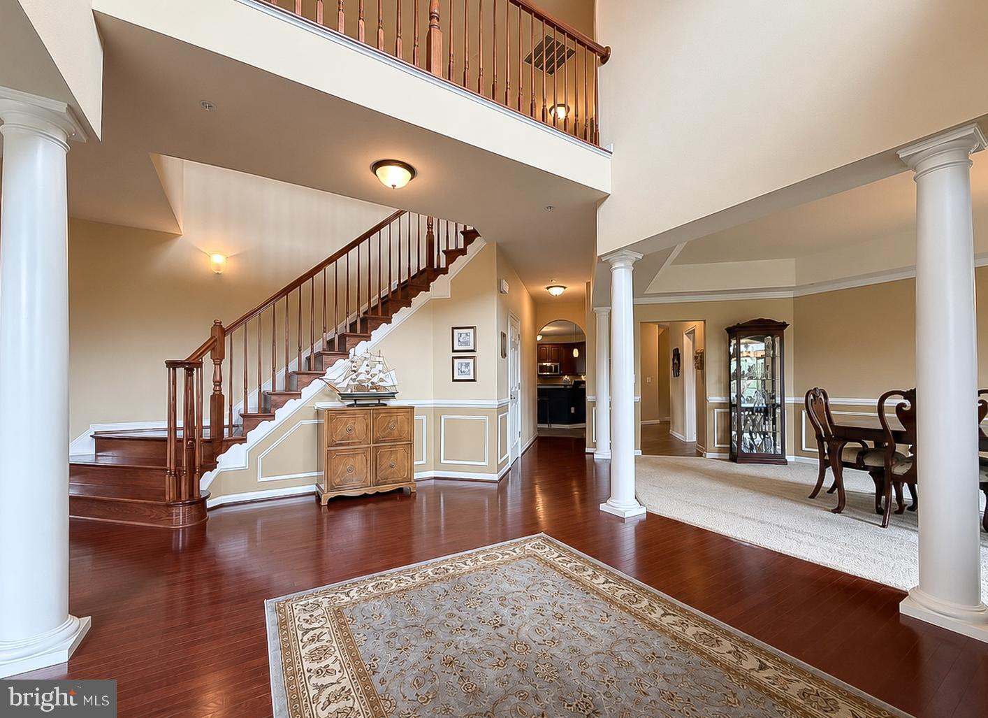LEONARDTOWN FARMS - Residential