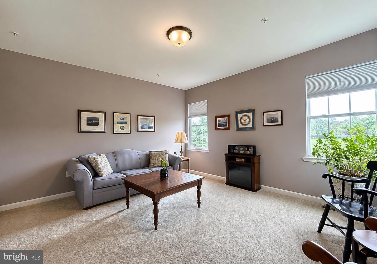 LEONARDTOWN FARMS - Residential
