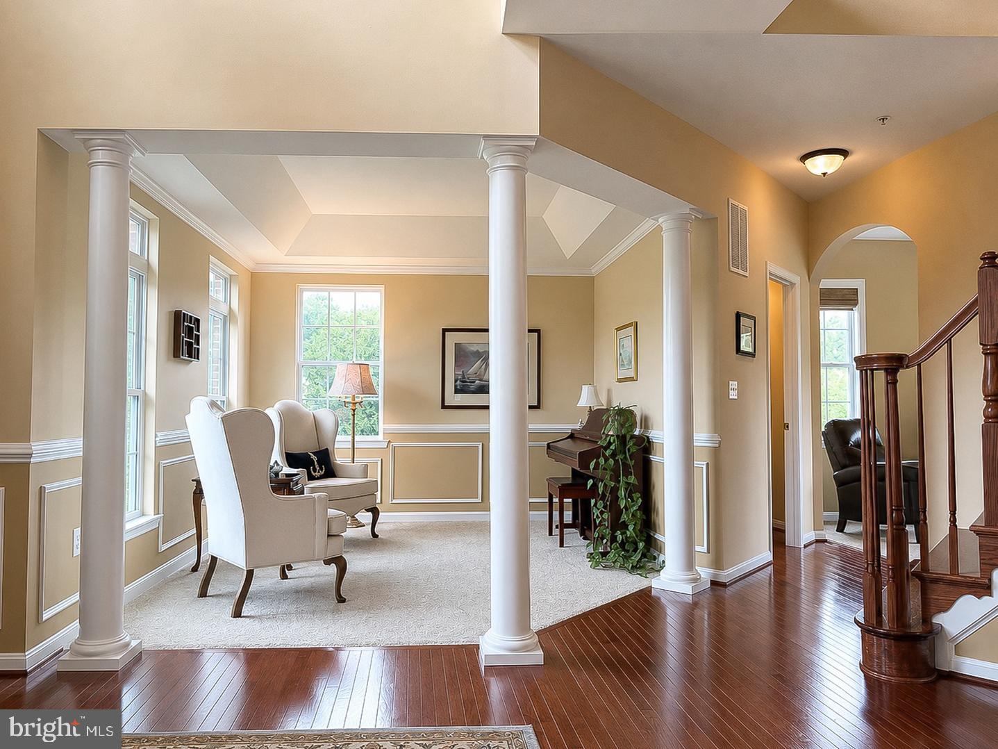 LEONARDTOWN FARMS - Residential