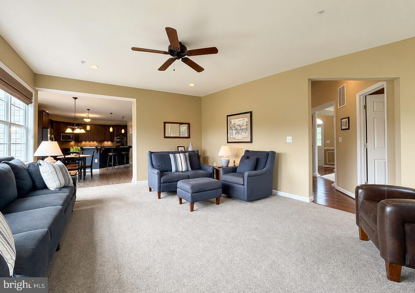 LEONARDTOWN FARMS - Residential