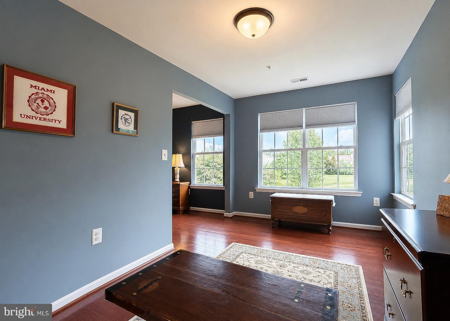 LEONARDTOWN FARMS - Residential