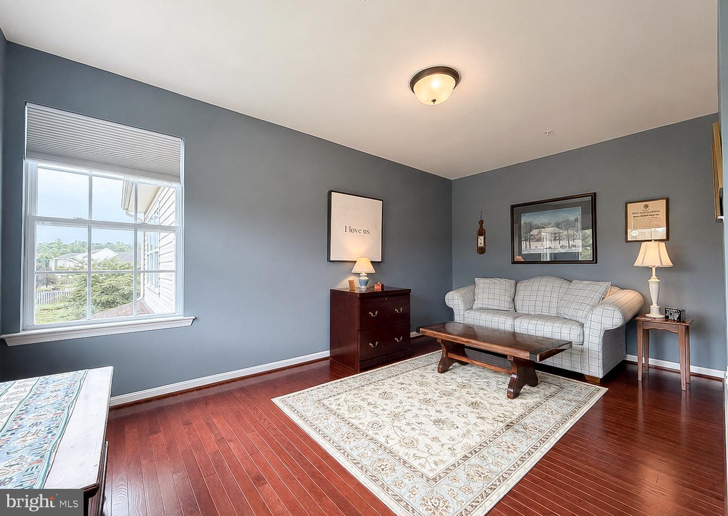 LEONARDTOWN FARMS - Residential