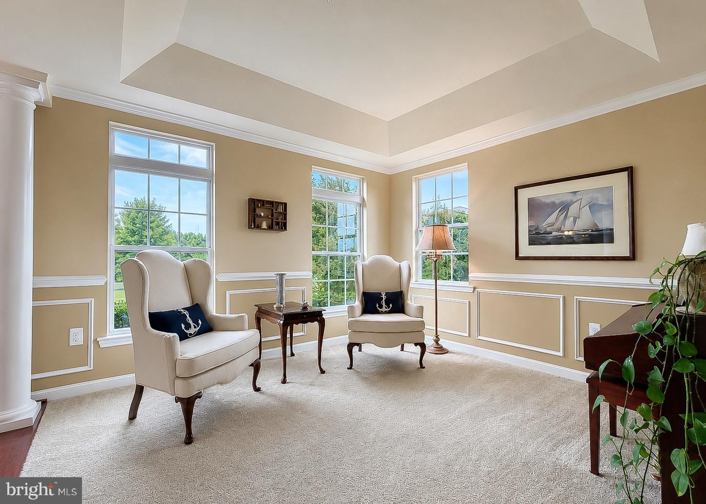 LEONARDTOWN FARMS - Residential