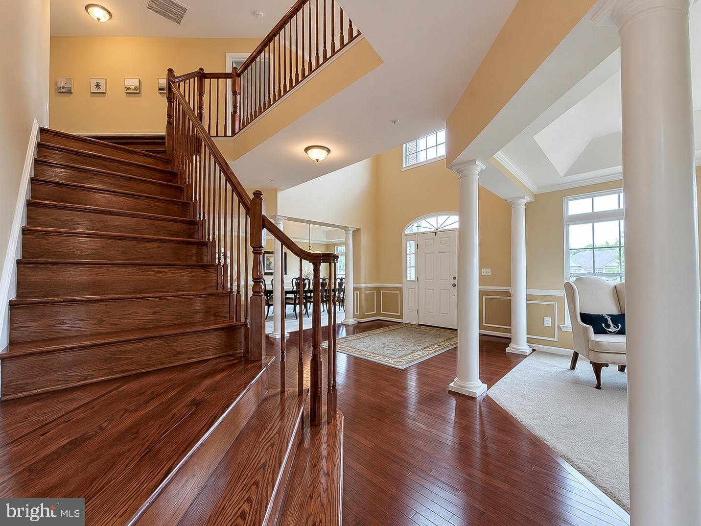 LEONARDTOWN FARMS - Residential