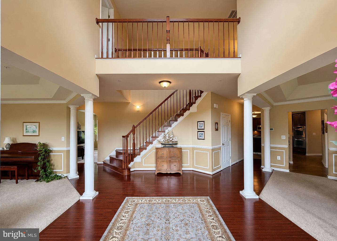LEONARDTOWN FARMS - Residential