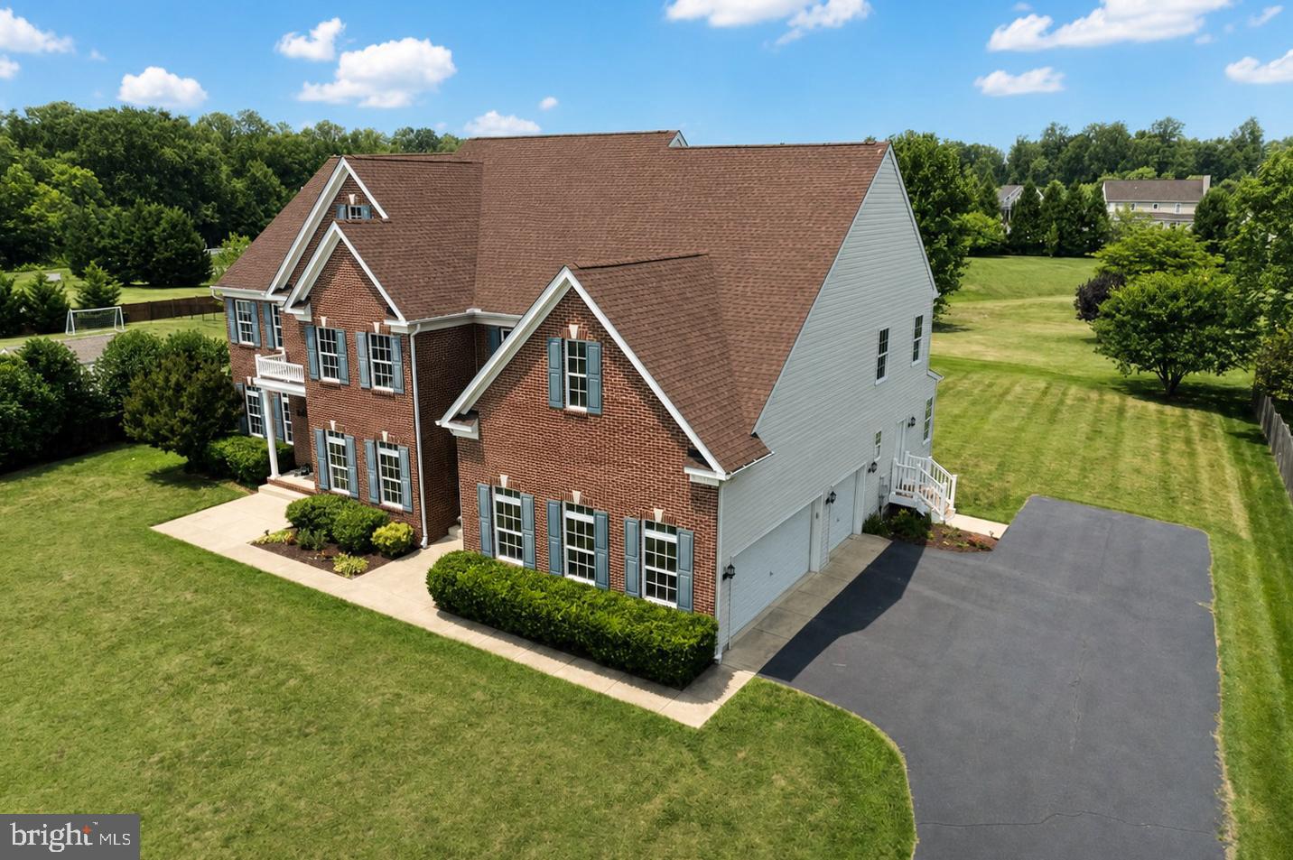 LEONARDTOWN FARMS - Residential