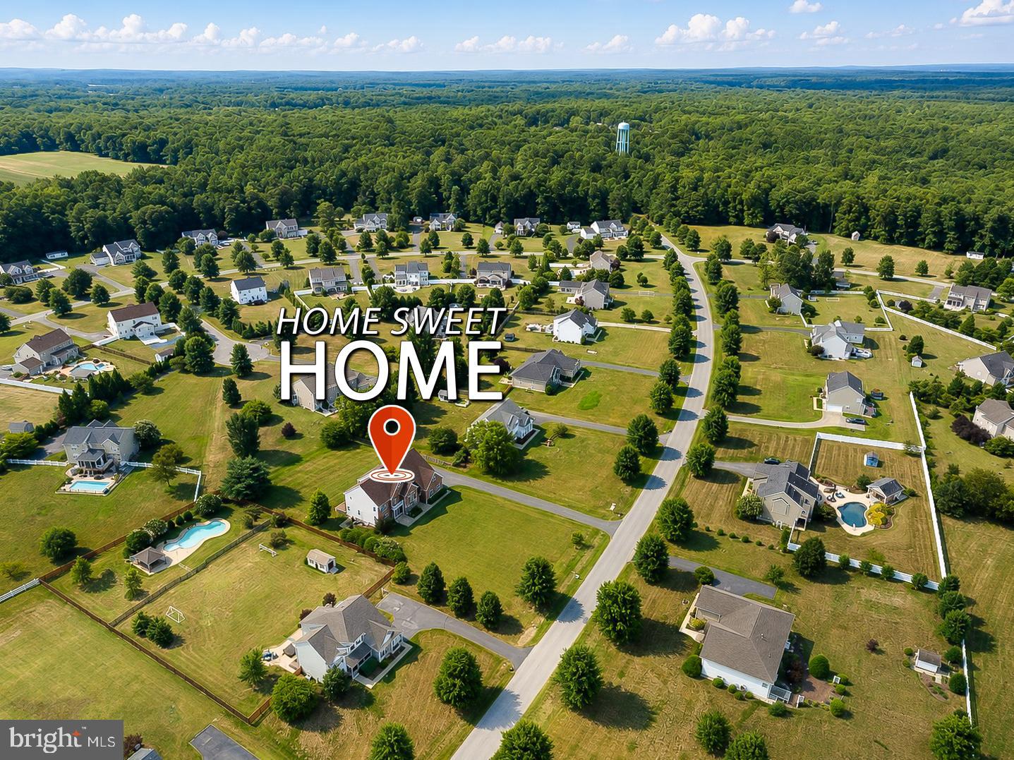 LEONARDTOWN FARMS - Residential