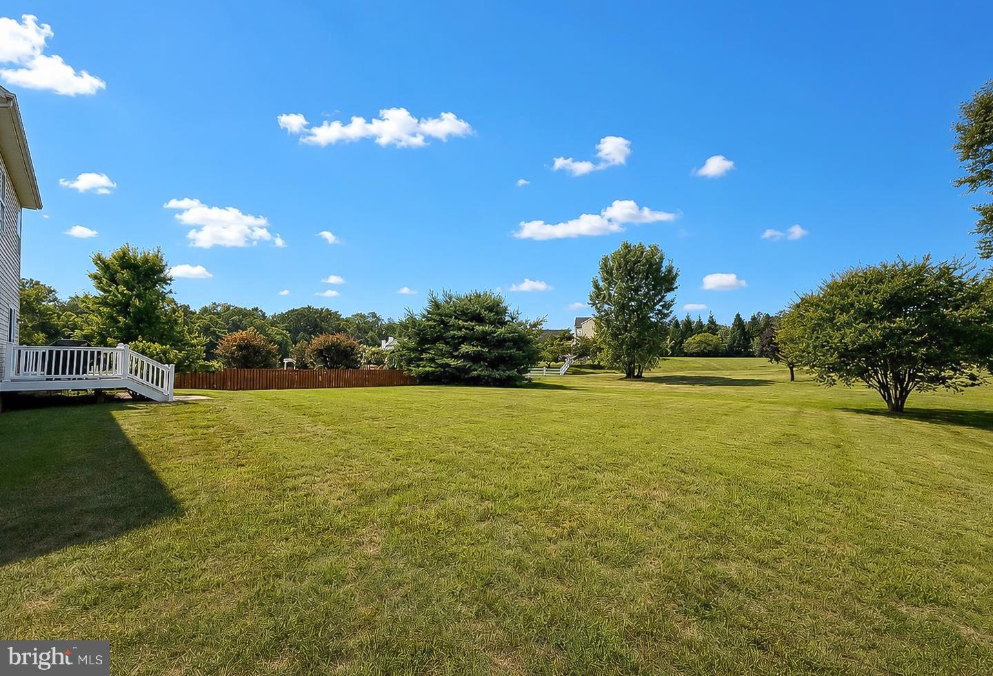 LEONARDTOWN FARMS - Residential