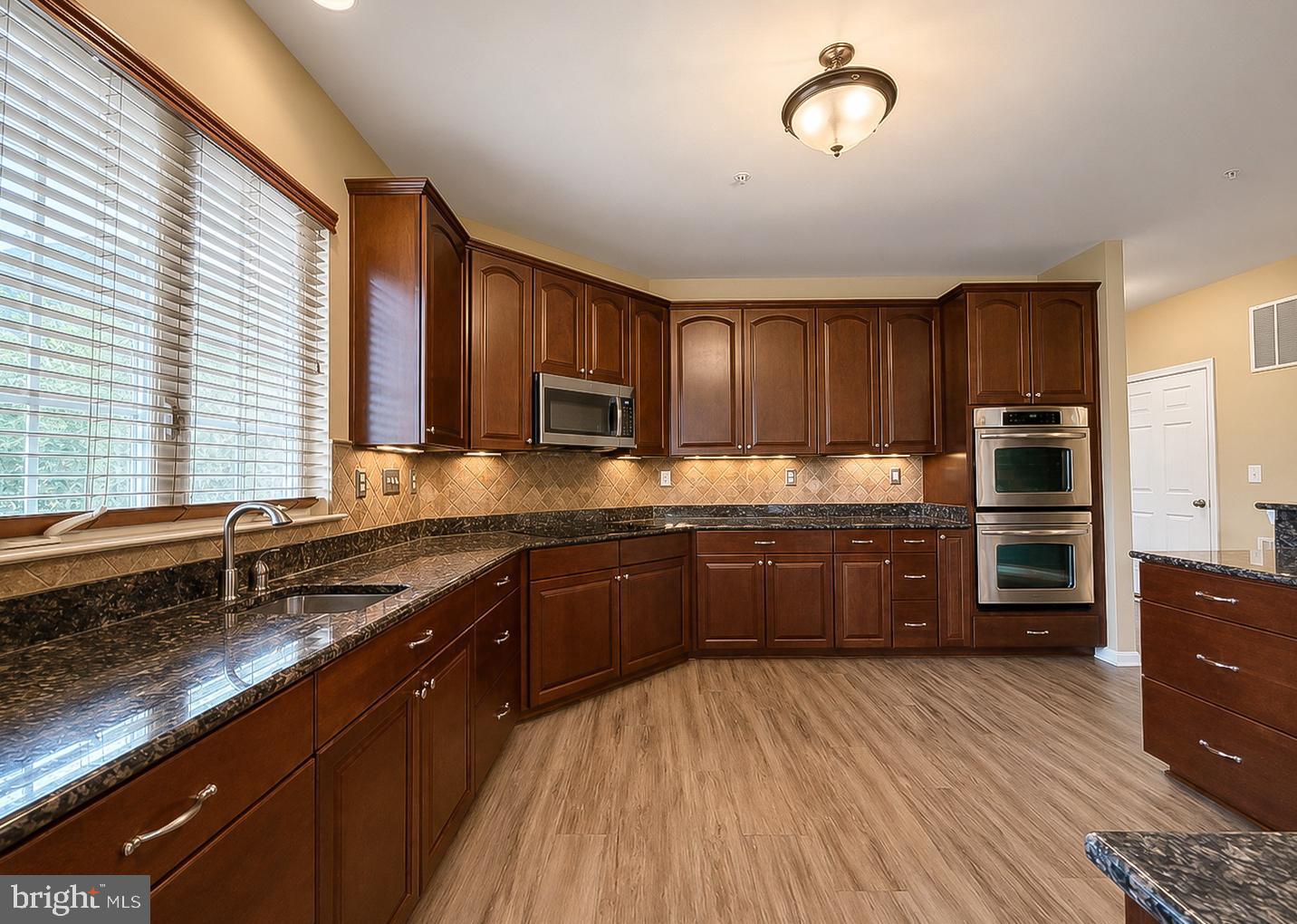 LEONARDTOWN FARMS - Residential