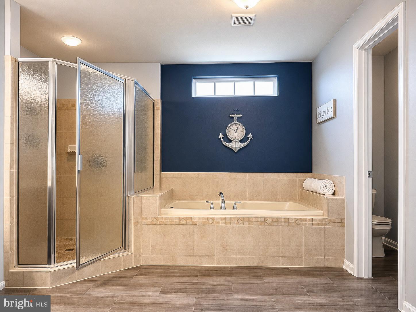 LEONARDTOWN FARMS - Residential