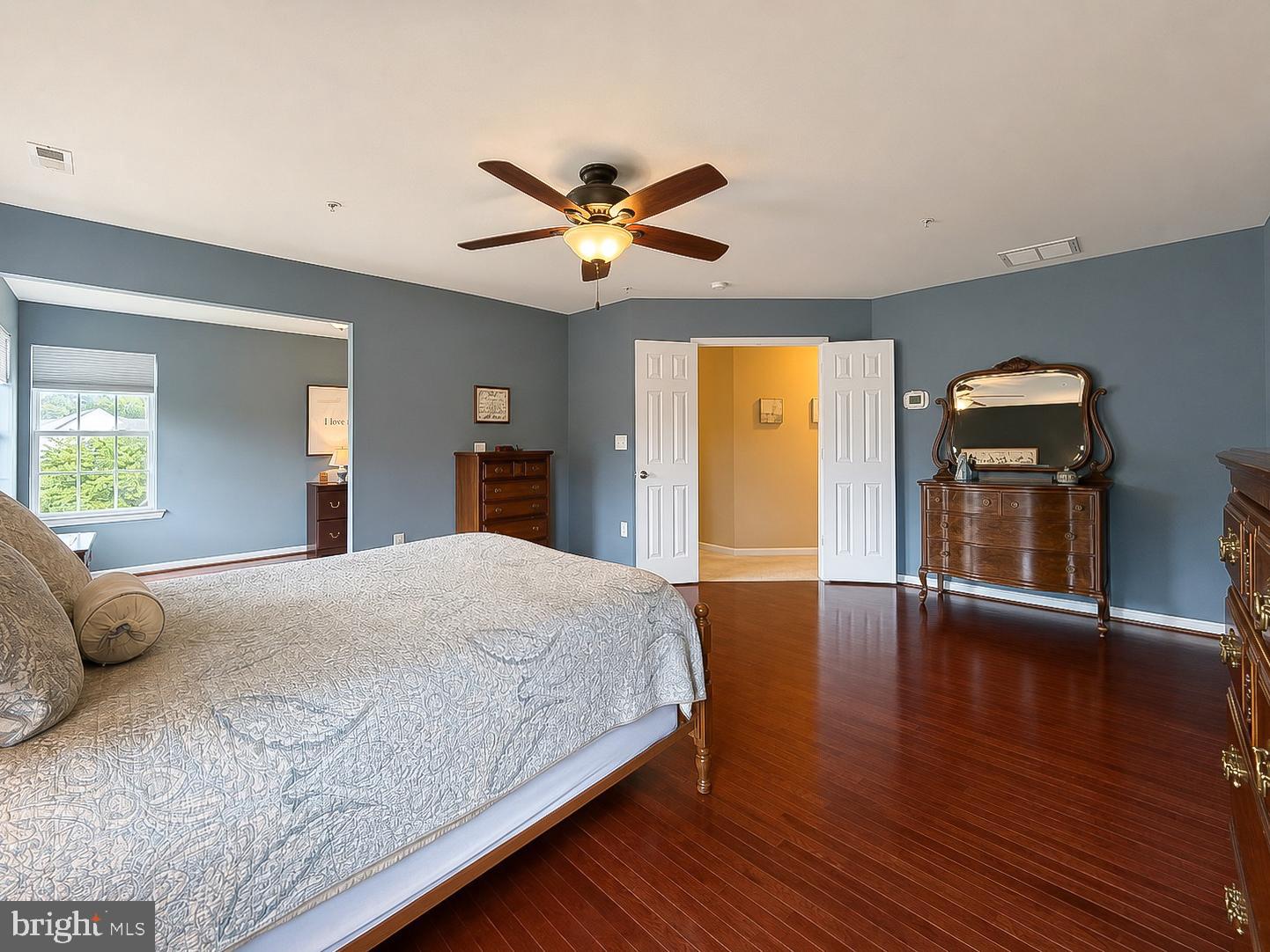 LEONARDTOWN FARMS - Residential