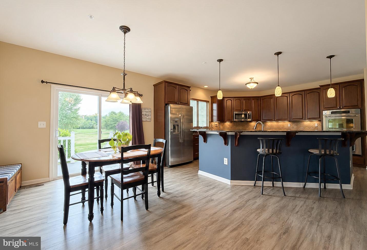 LEONARDTOWN FARMS - Residential