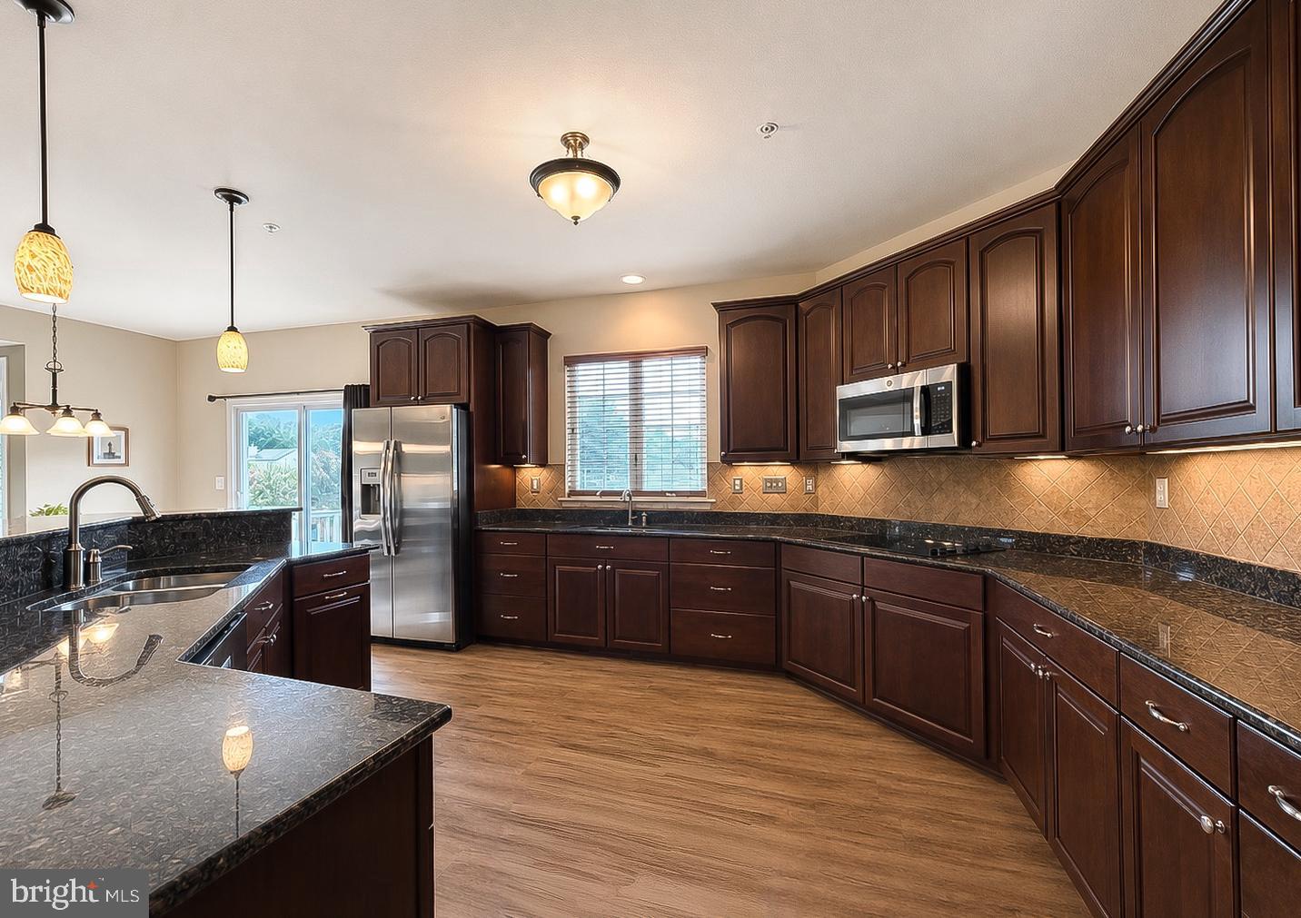 LEONARDTOWN FARMS - Residential
