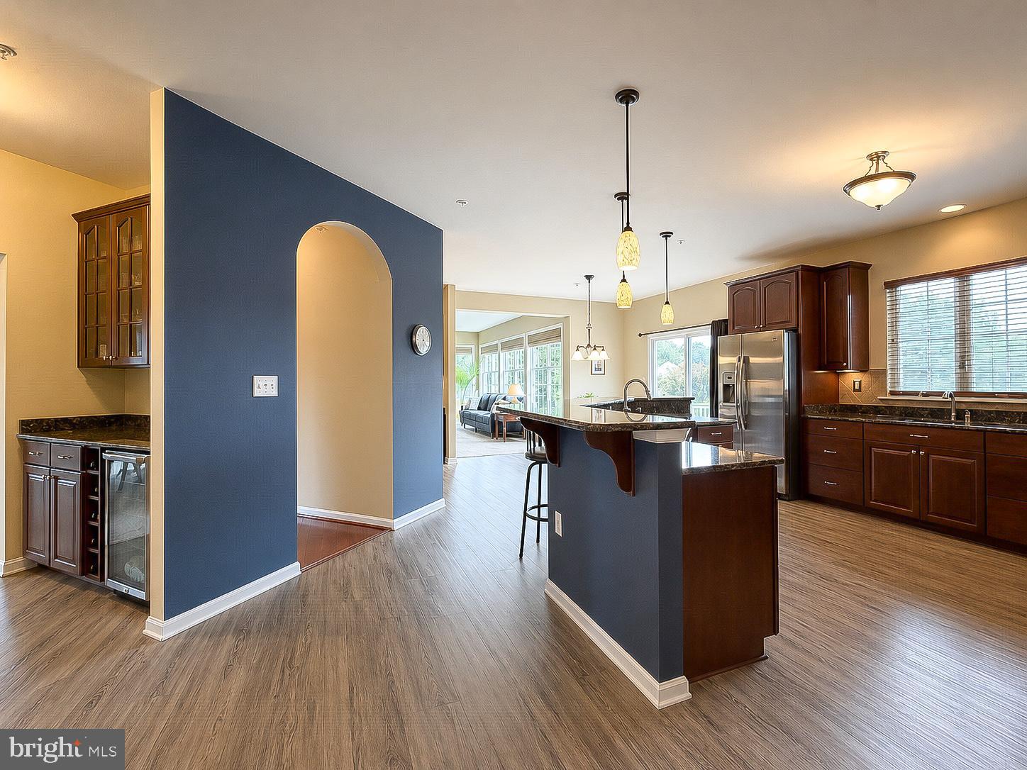 LEONARDTOWN FARMS - Residential