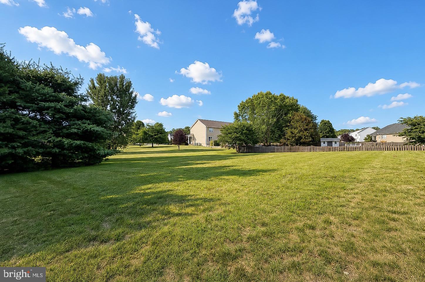 LEONARDTOWN FARMS - Residential