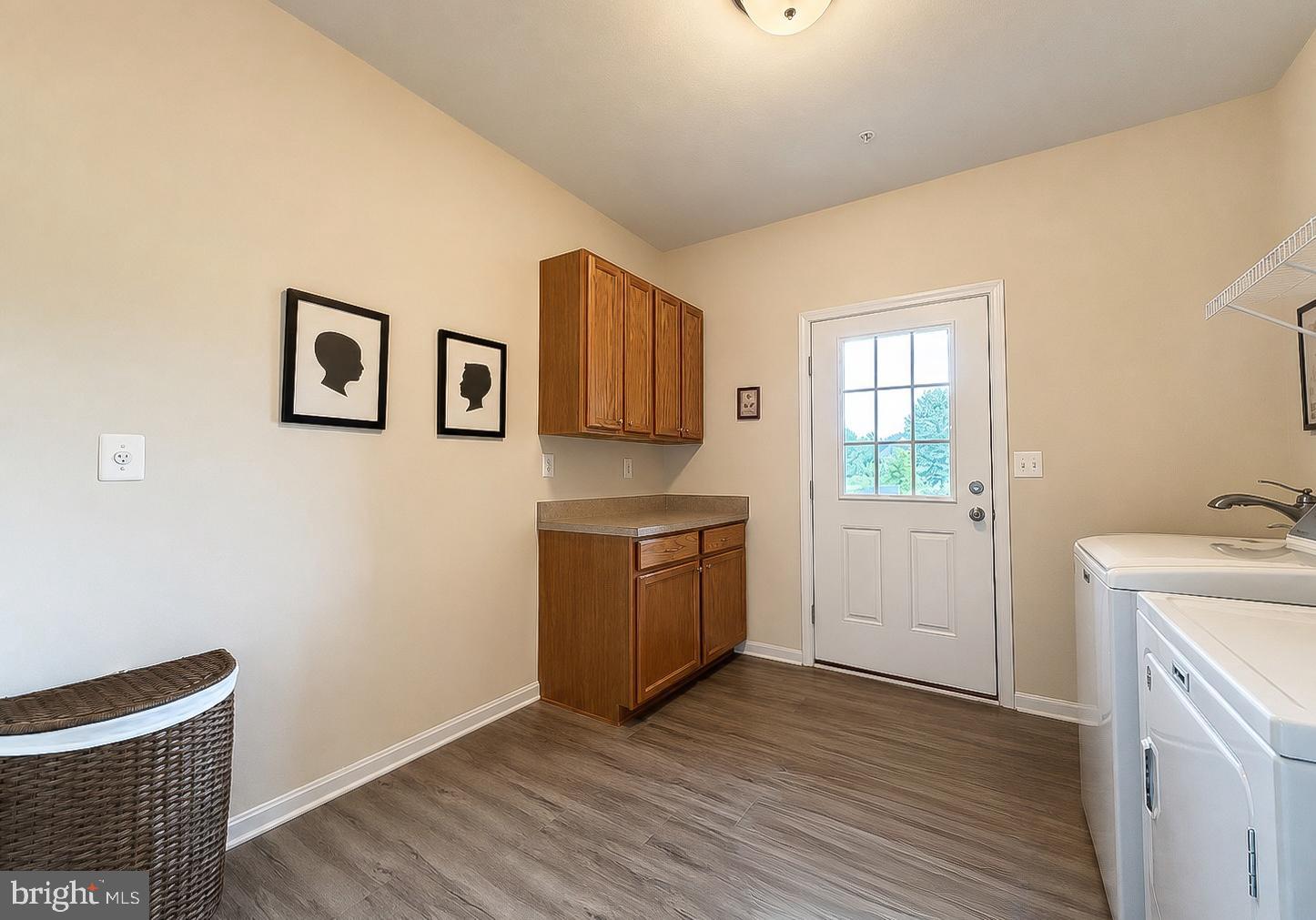 LEONARDTOWN FARMS - Residential