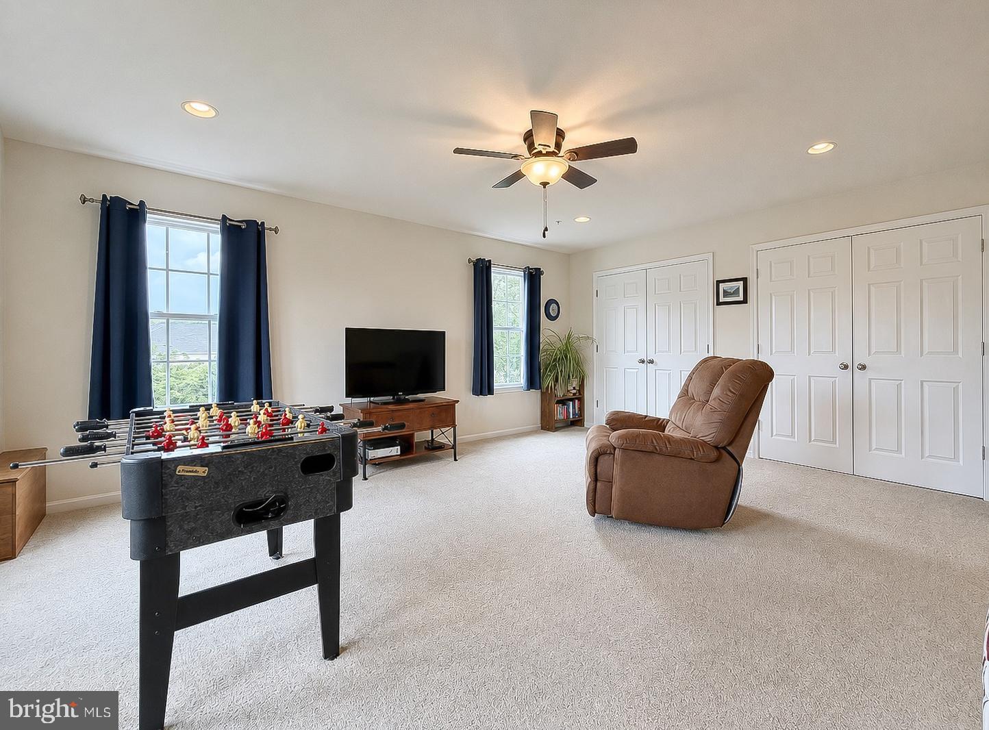 LEONARDTOWN FARMS - Residential