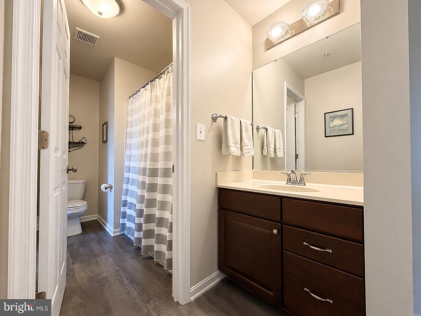 LEONARDTOWN FARMS - Residential