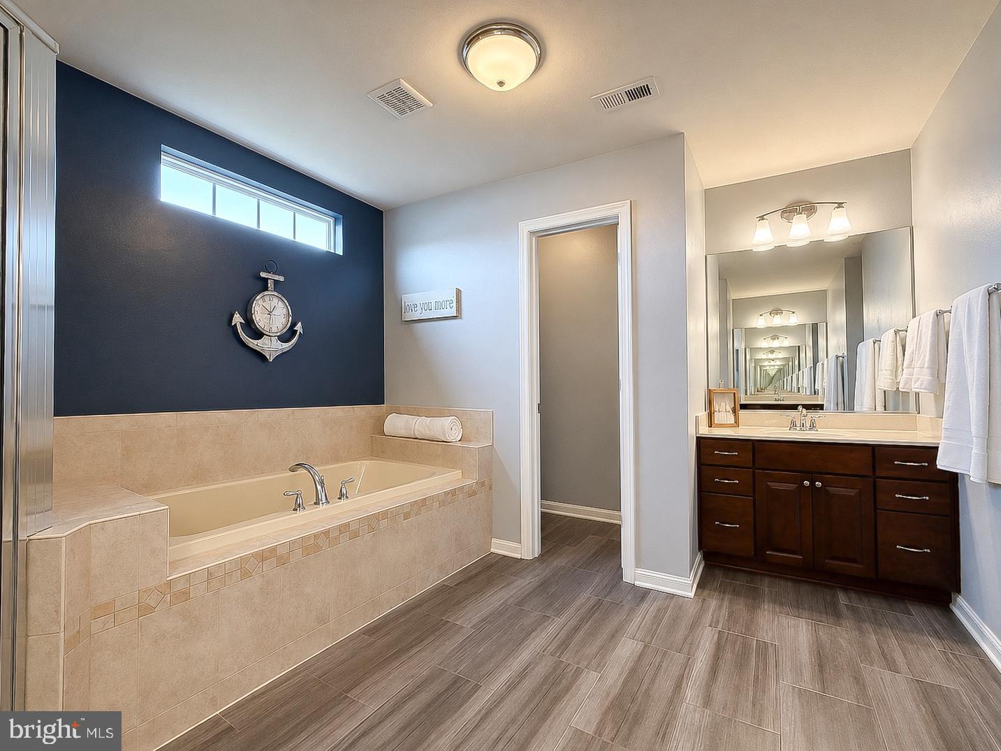 LEONARDTOWN FARMS - Residential