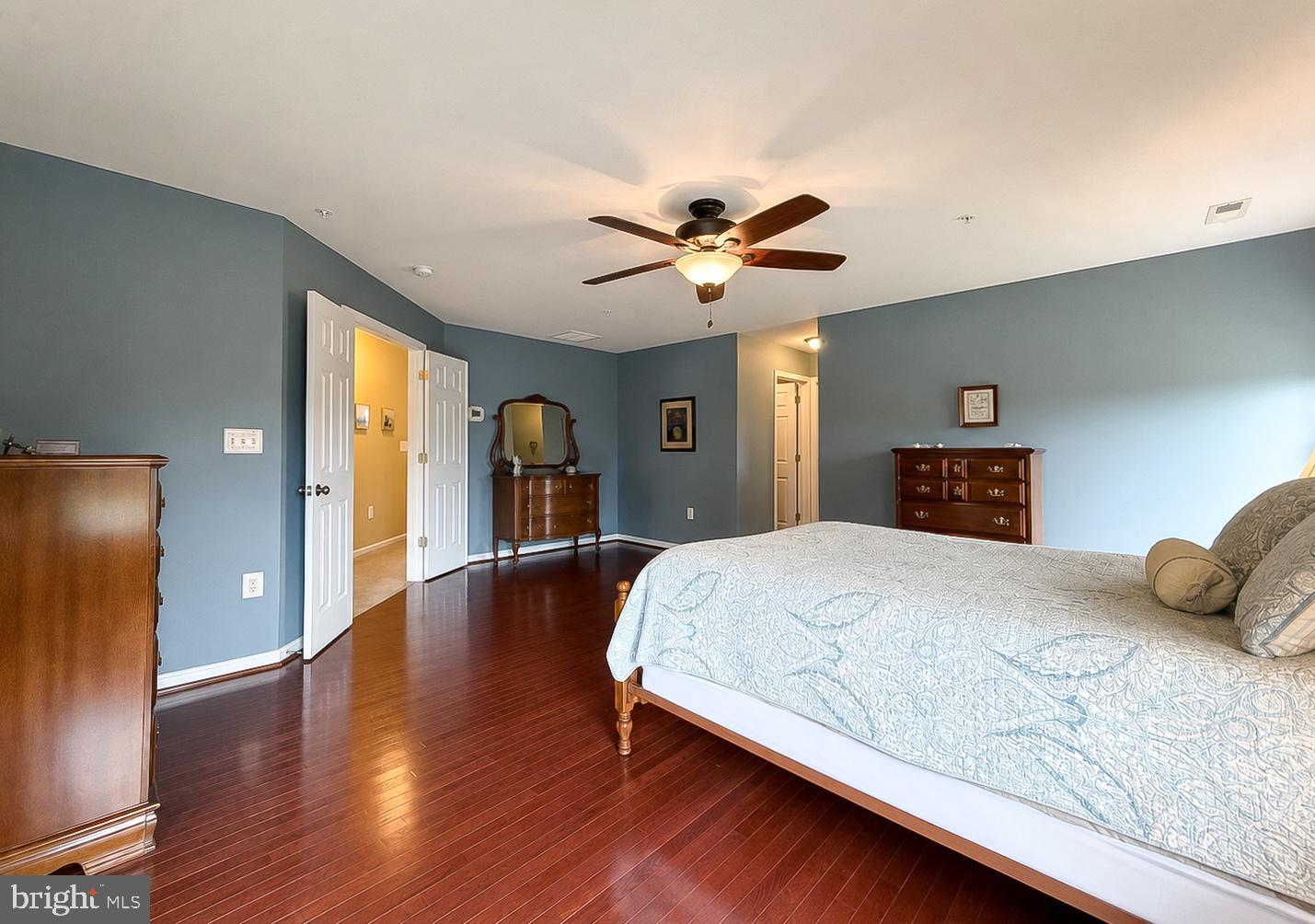 LEONARDTOWN FARMS - Residential